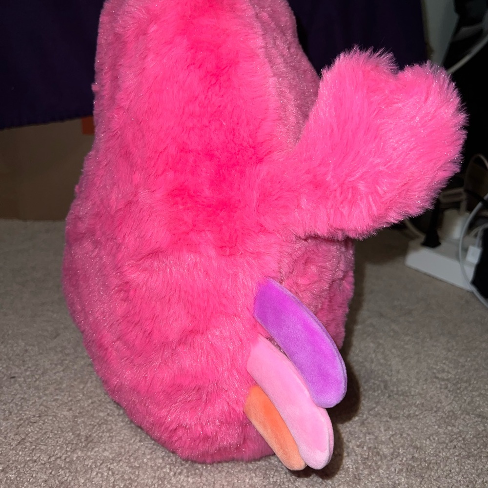 New Cyra The Crab Fuzzamallow Squishmallows - Picture 13 of 16